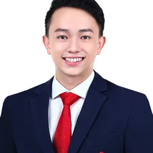 YEW KAI WOON, SEBASTIAN