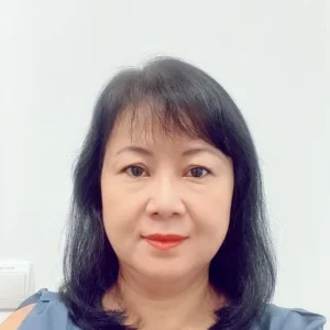 LIM BEE NGOR (DAPHNI)