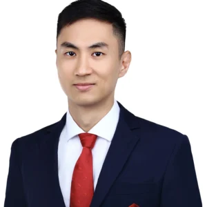 CHENG XIANG ZHOU KEVIN (Kevin Sangju)