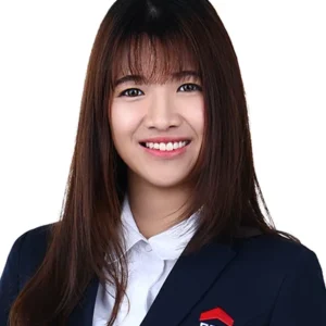 REGINE TAN CHOR CHING (Regine Tan)