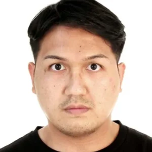 NURUDDIN SHAH BIN ROHAIMI