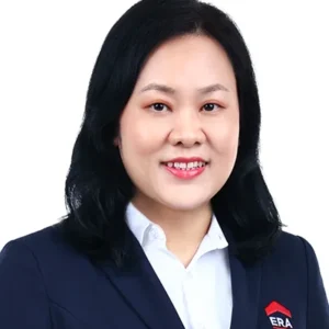 CHOW LAI FONG (Elaine Chow)