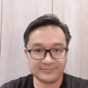 TOH SZE KEONG (Able SK Toh)