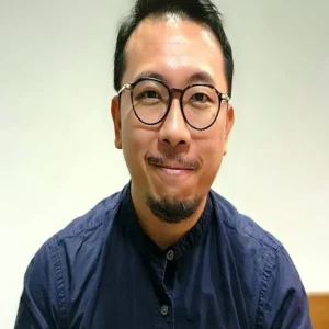 THONG SAI KIN, NICHOLAS (MR THONG)