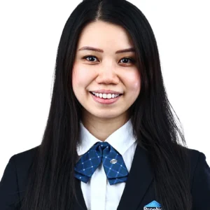 RACHEL TAN YUN YI (Rachel Tan)