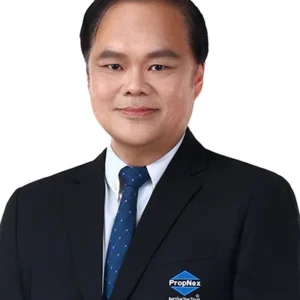 PONG KOK TONG (JOE PONG)