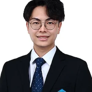 RODERICK OH SHAO XUAN (Roderick Oh )