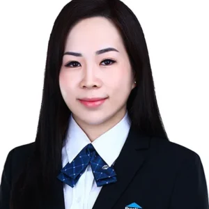 KAYDA SOH XIN YI (KAYDA SOH)