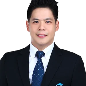 LEE DIK YANG (BRIAN CHRISTOPHER LEE)