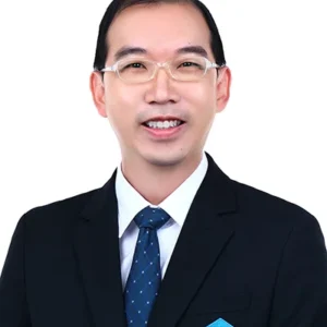 LIM KAIN MING, KENNY (Kenny Lim)