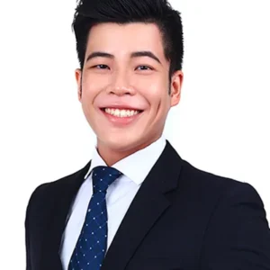 VINCENT LAM YU XUAN (Vincent Lam)