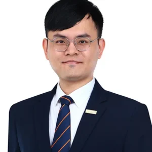 ADRIAN THAM CHEE CHONG (ADRIAN THAM)