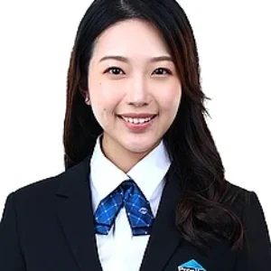 RACHEL LIM ZHI XIU (Rachel Renee Lim)