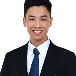 LIM YONG SIANG (Lucas Lim)