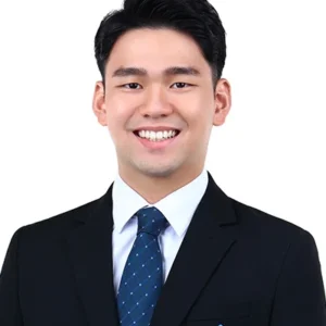 ESMOND GOH JUN YUAN (Esmond )