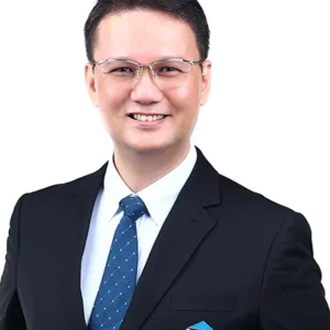 LIM CHIAK NGEE DOMINIC (Dominic Lim)