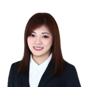 YU YING YING (Yolanda Yu )