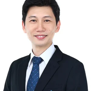 HUANG HAN-CHENG (Adrian Huang)