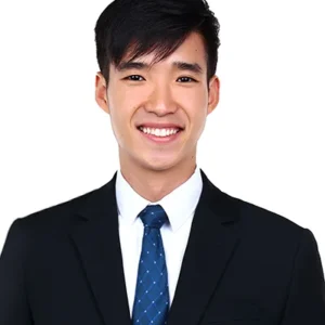 LEW WEI HWA, SHAWN (Shawn Lew)