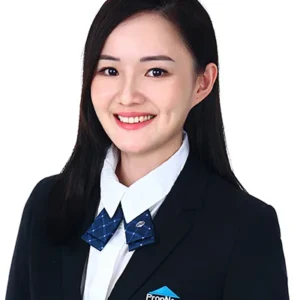 SEAH YAN LING (Yan Ling)