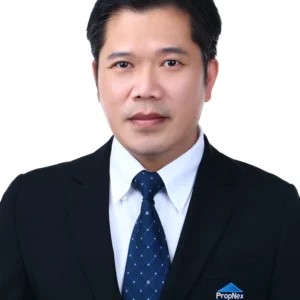 LONG XINHUA (KASPER LONG)