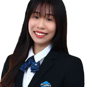 BOEY WEILING, FELICIA (Felicia)