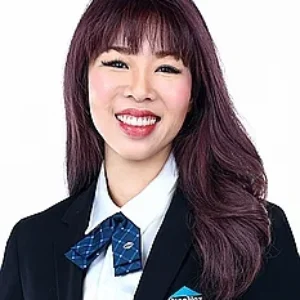 CHENG XUE MEI, SARAH