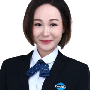 LIM XIN YAN (Iris Lim)