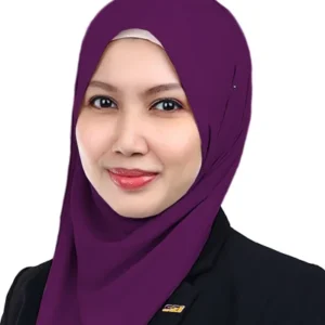 NUR HIDAYAH BINTE HAMADEE (Ida Mariposa)