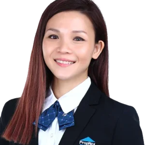 LIM PEIXIAN, VANESSA