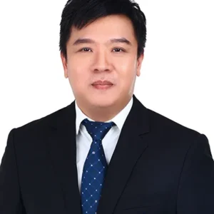 WONG KIEN HOE (Ken Wong)