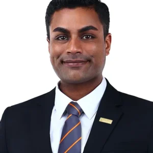 RUBENRAJOO SRI RENGARAJOO (Ruben)