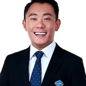 TEO YONG SIENG (STEVEN TEO)