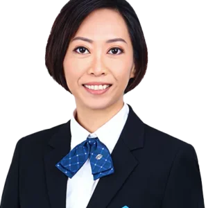 ANG KAR LAY (SARAH ANG)