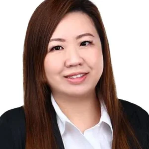 KWEK JOO LI, JULIE (Julie Kwek)