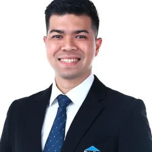 MOHAMAD PARIZ CAESARLY BIN ROSLI (Pariz Caesarly)