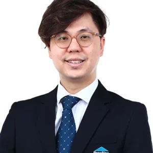 KHIU WEIQIANG, LEON (LEON KHIU)