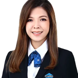 LIM MIAO HUI (ASHLYN LIM)