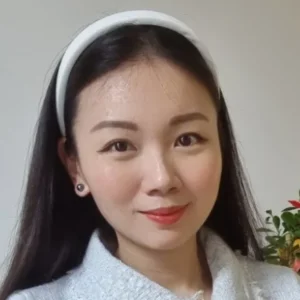 SOH SERENE (Serene soh)