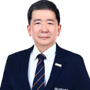 LEE CHIAW LENG (Leo Lee)