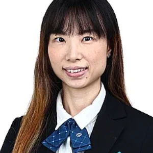 WONG JINGWEN (Celine Wong)