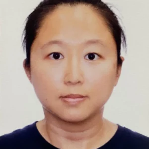 CAROLINE JOY LIM SHU HUI (Caroline Joy Lim)