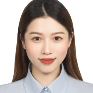 LIN WANYIN (Tia Lin)