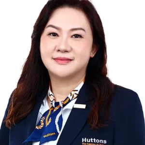 CHO YU CHING (CAROL)