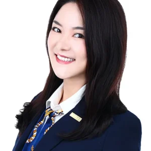 CHENG JIAOJIAO (Cheng Jiaojiao )