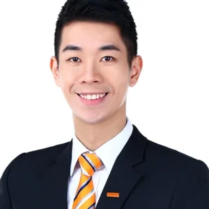 CLEMENT YEOW MIN HENG