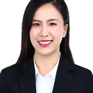 SEE YANZHU (December See )