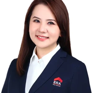 YEO BENG KUNG TRICIA (Tricia Yeo)