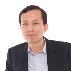 CHUA LYE THIAM CECIL