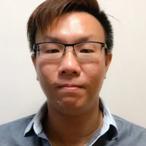 GOH JUN BIN (Aaron Goh)